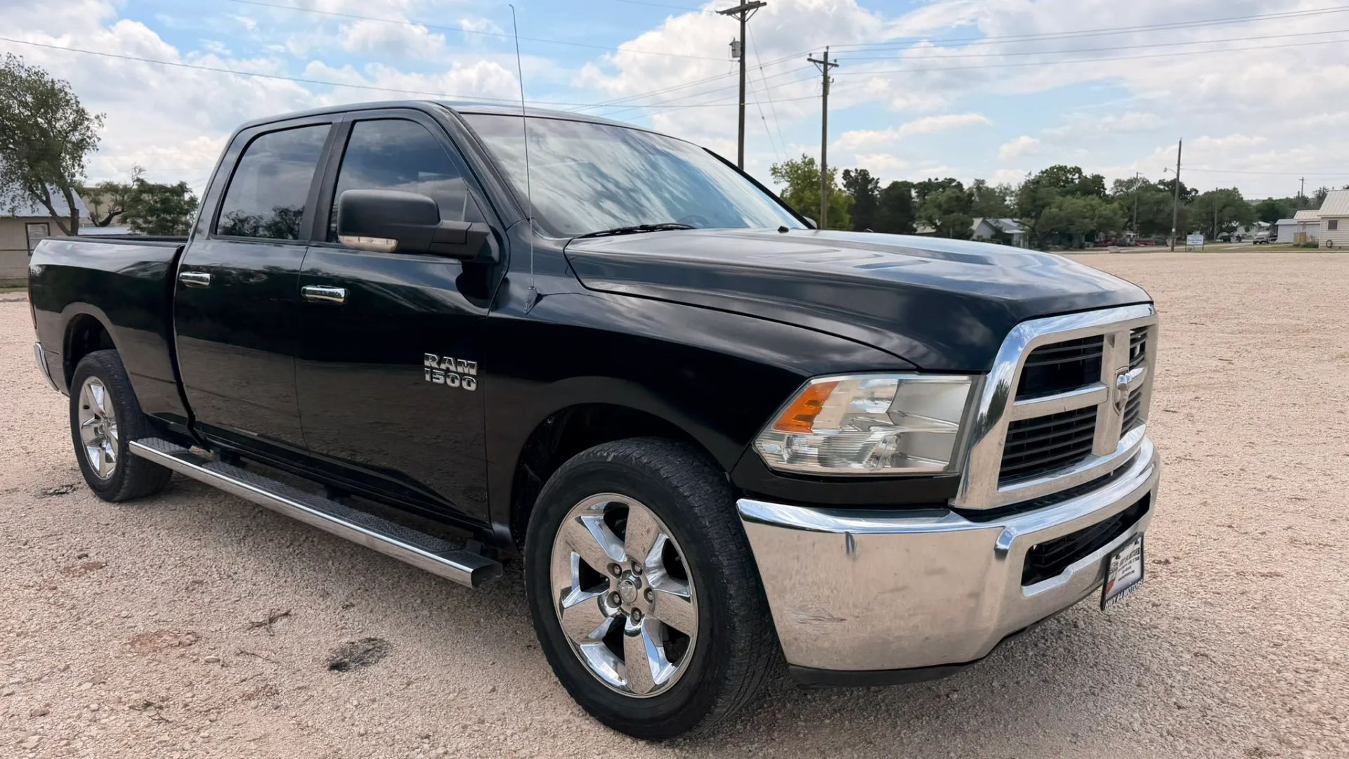 ram ram 1500 pickup 2015 1C6RR6TT4FS590424 image ram ram 1500 pickup 2015 1C6RR6TT4FS590424 image